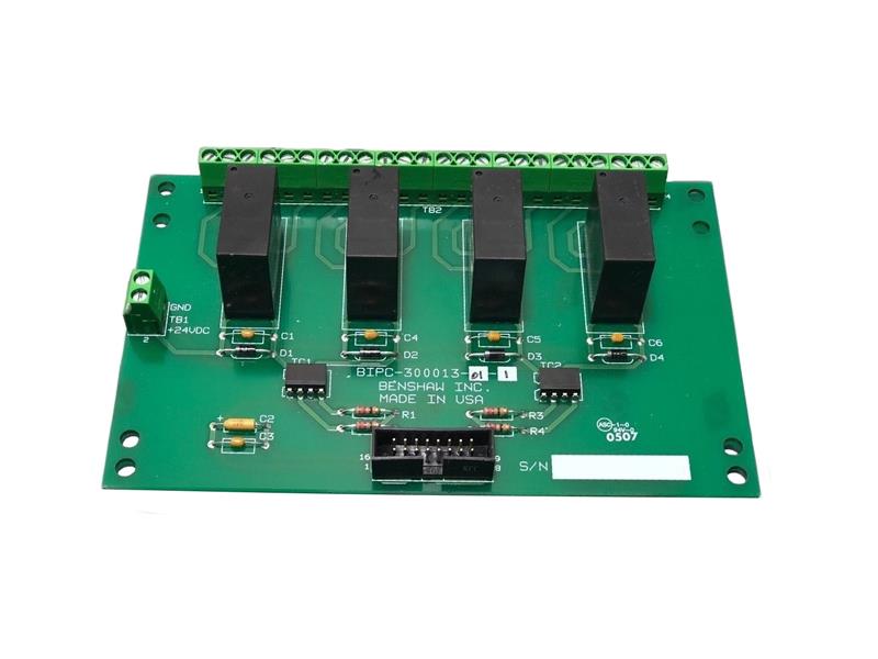BENSHAW BIPC-300013-01-1