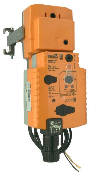 UGVL+SVKB24-SR por BELIMO