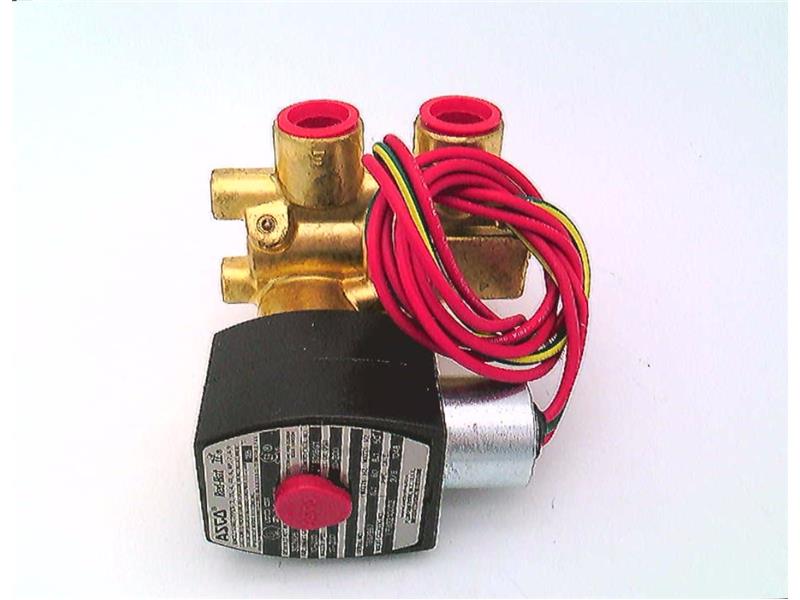 ASCO EF-8321-G002-120