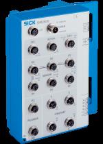 SIM2500-2P03G10 por SICK