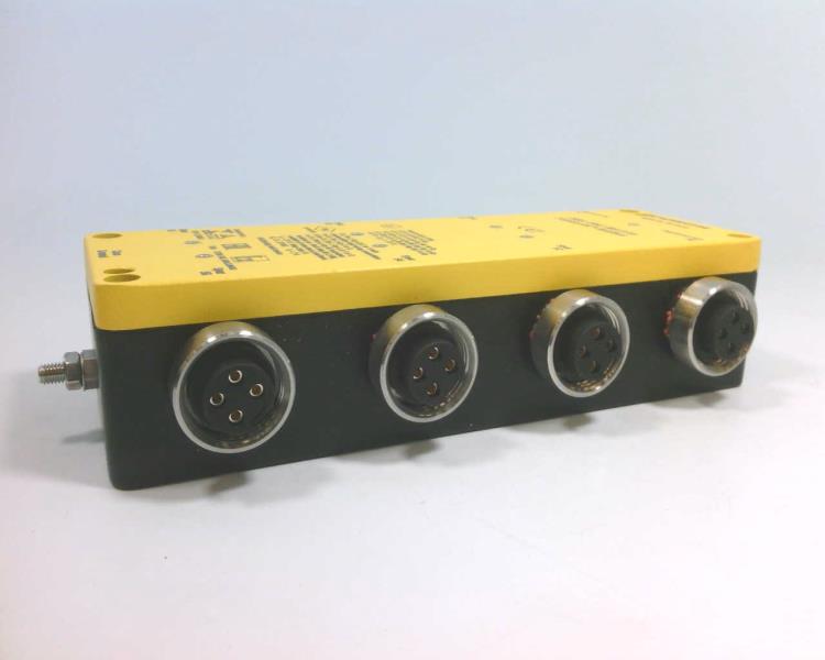 TURCK JBBS-49SC-M613/EX