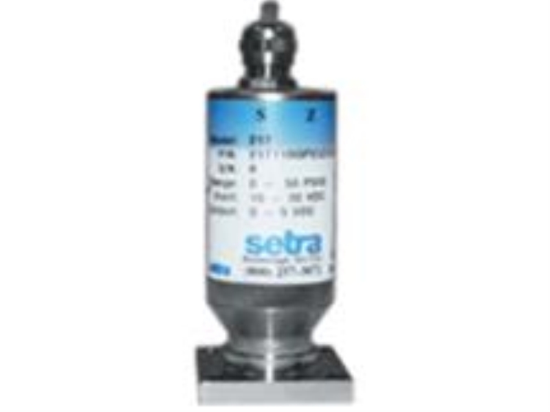 SETRA 2171-0R7B-G-E1-11-B1-F