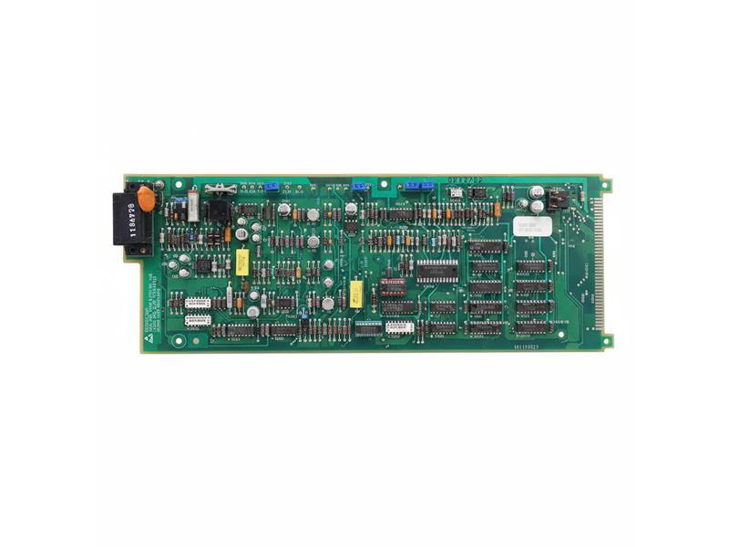 125S1982-2 by ASEA BROWN BOVERI