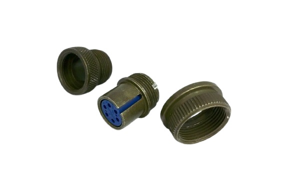 AMPHENOL 97-3106A-14S-6S