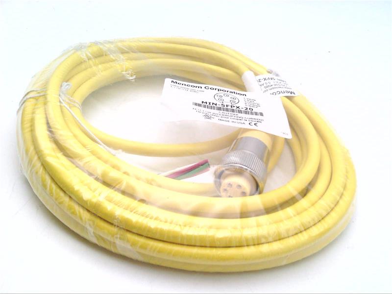 MENCOM MIN-5FPX-20