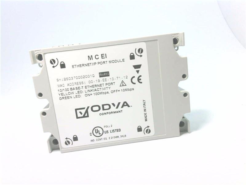 CARLO GAVAZZI MCEI