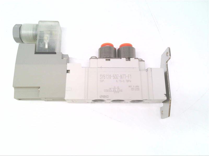 SY5120-5DZ-N7T-F1 by SMC