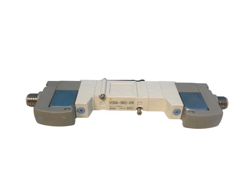 SY3340-5WOZ-01N door SMC