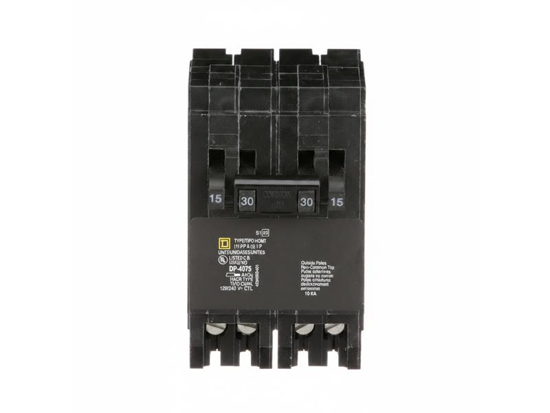 SCHNEIDER ELECTRIC CHOMT1515230