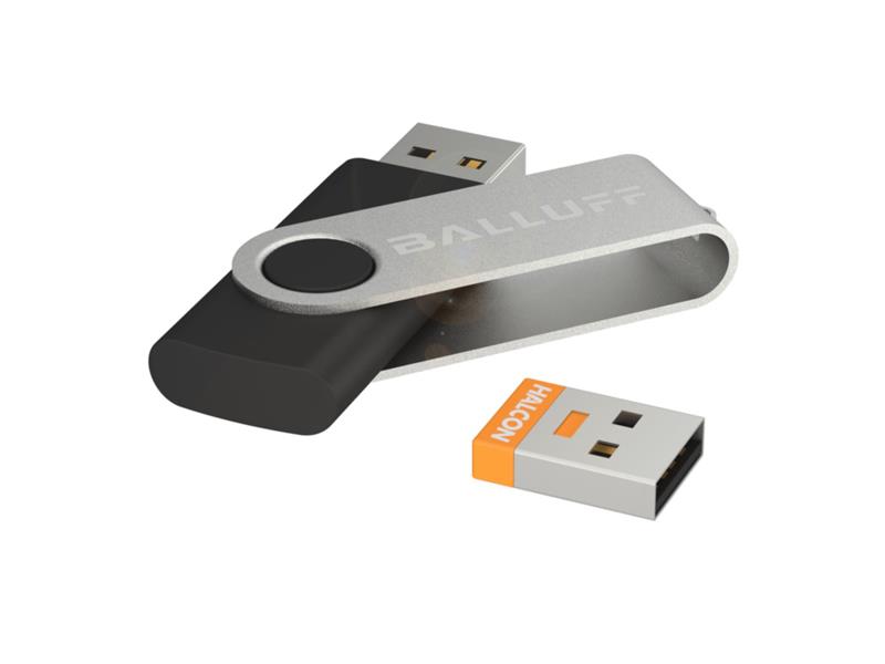 BALLUFF BAI BVS-CA-EPC-001