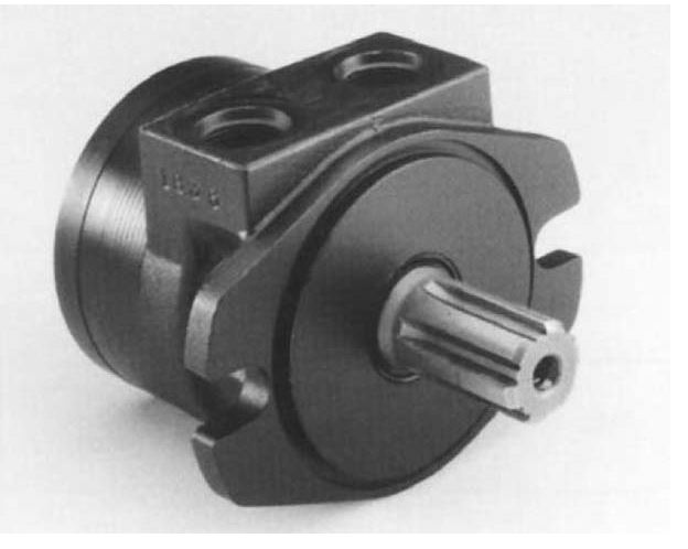 PARKER 111A-036-AS-1