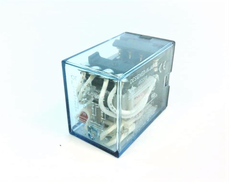 OMRON MY4N-J-AC220/240