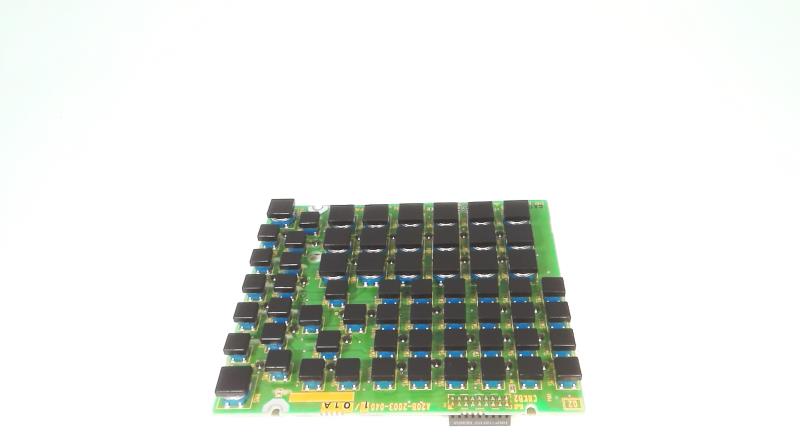 FANUC A20B-2003-0401