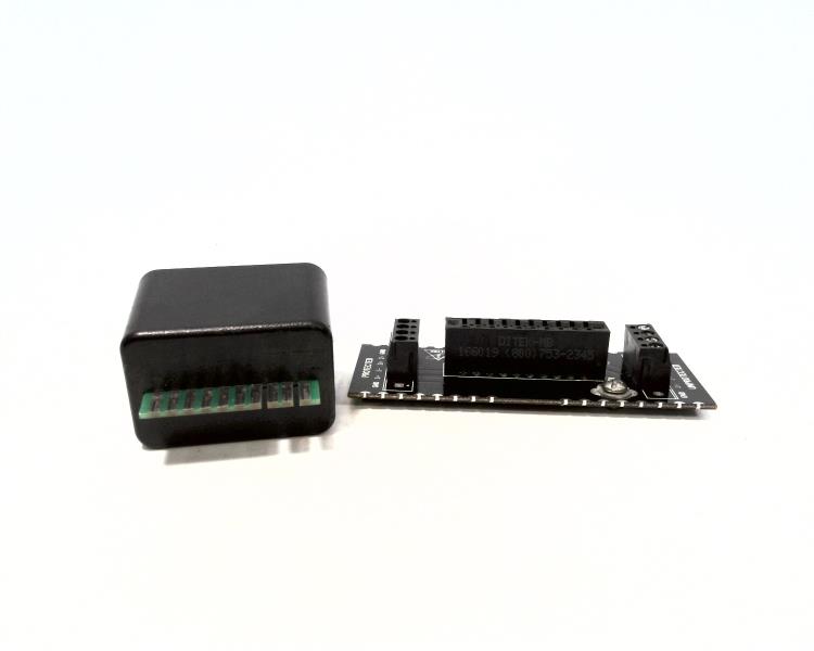 DITEK DTK-2MHLP-B