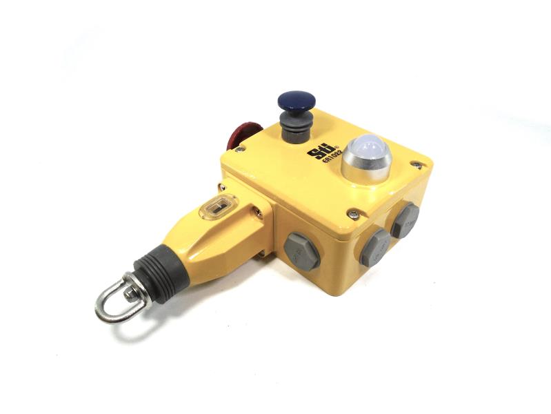 OMRON ER1022-042NELR
