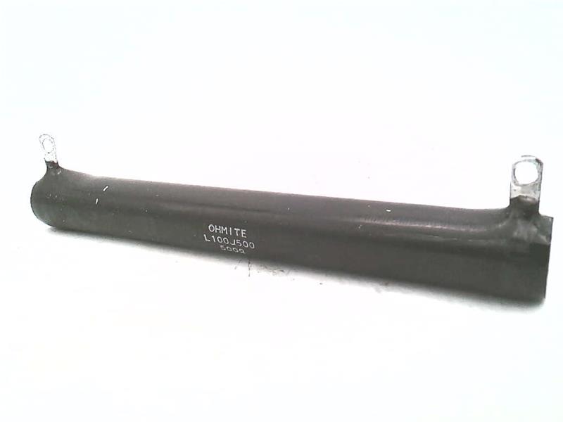 OHMITE L100J500