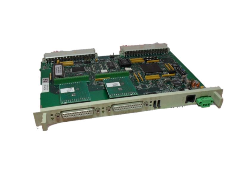 SIEMENS FC500/ASS