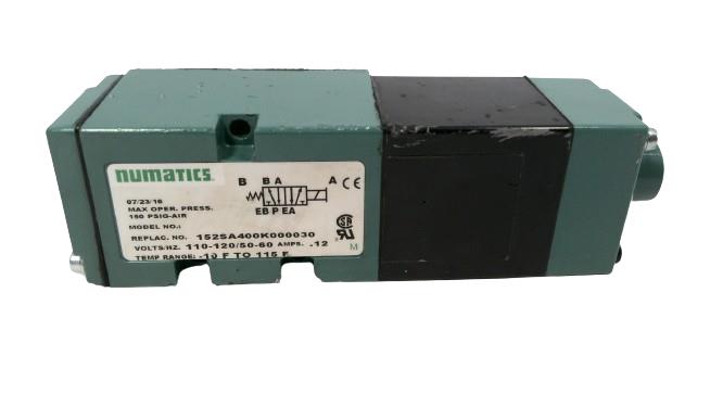 ASCO 152SA400K00030