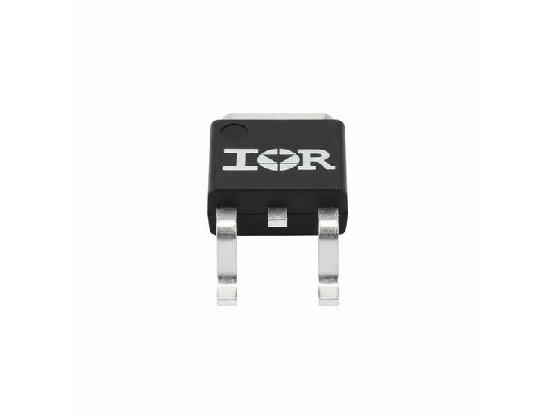 INTERNATIONAL RECTIFIER IRFR5410PBF