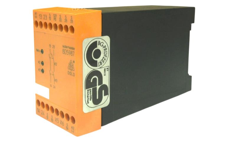 DOLD BD5987.02/001 DC24V
