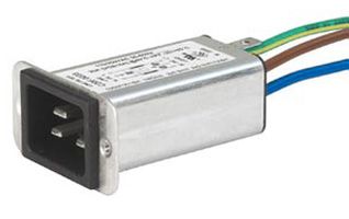 SCHURTER C20F.0022