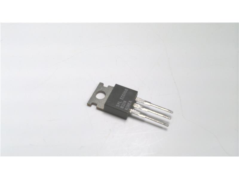 PHILIPS ECG-968
