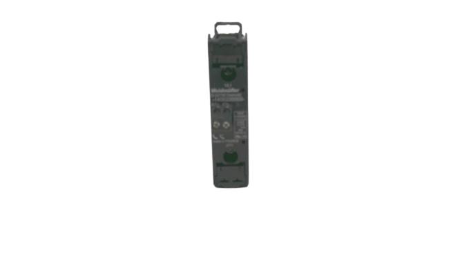 WEIDMULLER 1406200000