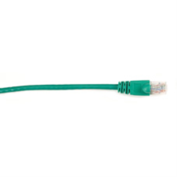 BLACK BOX CORP CAT6PC-003-GN