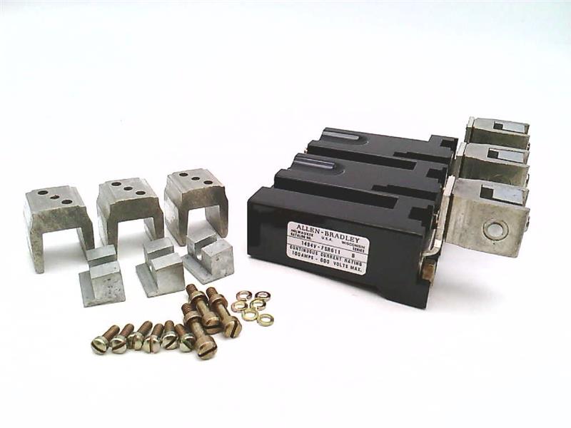 ALLEN BRADLEY 1494V-FSR611