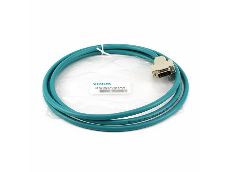 SIEMENS 6FX20023AC02-1AC0
