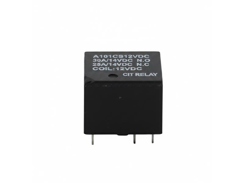 CIT RELAY A101CS12VDC