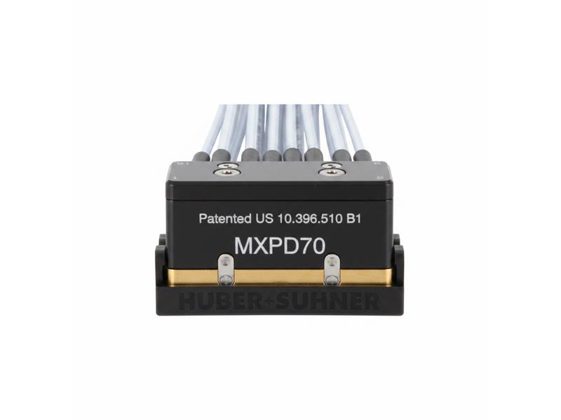 HUBER SUHNER INC 22645968