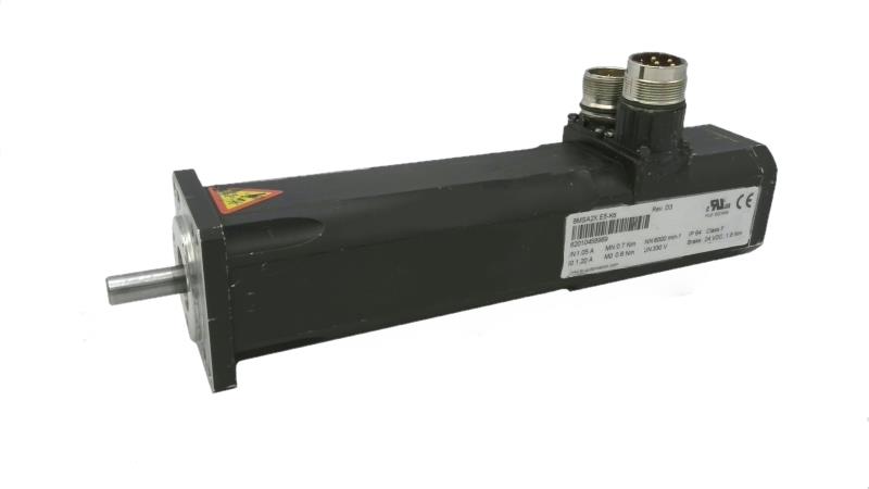 B&R 8MSA2X.E5-K6