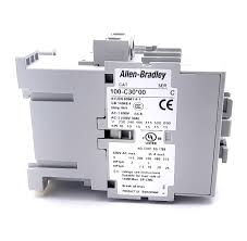 ALLEN BRADLEY 100-C30J00
