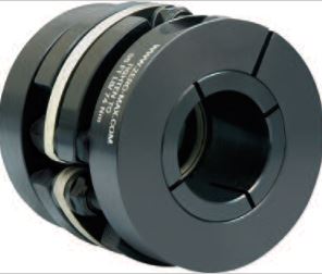 ZERO MAX INC 6A52-AC