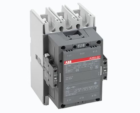 ASEA BROWN BOVERI 1SFL537063R6911