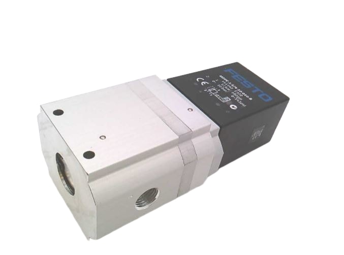 MPPE-3-1/4 by FESTO