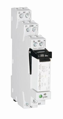 ALLEN BRADLEY 700-HLT12U24