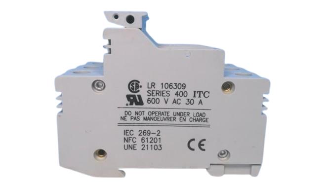 INDUSTRIAL TIMER CO VLC10-3