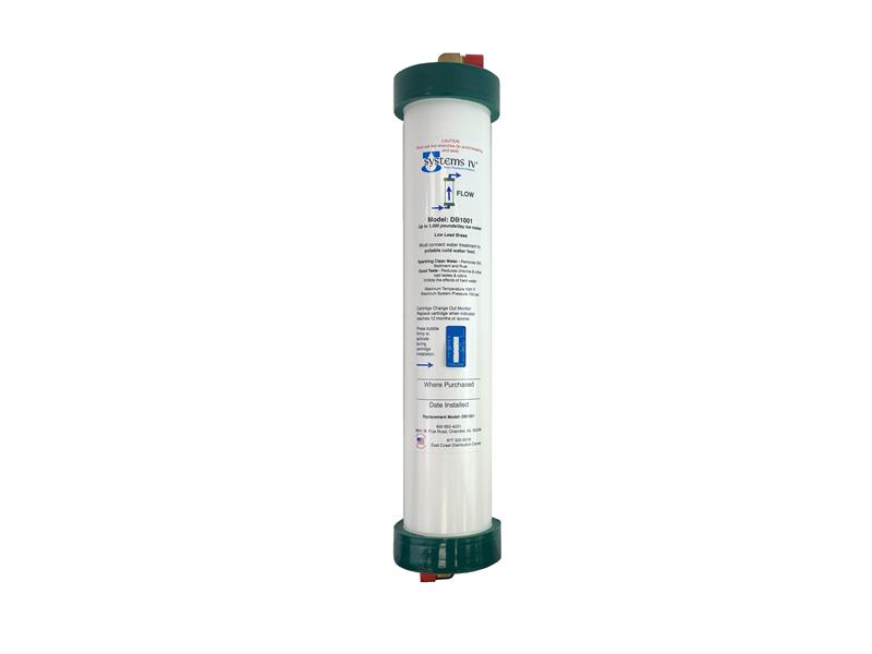 SYSTEMS IV DB1001