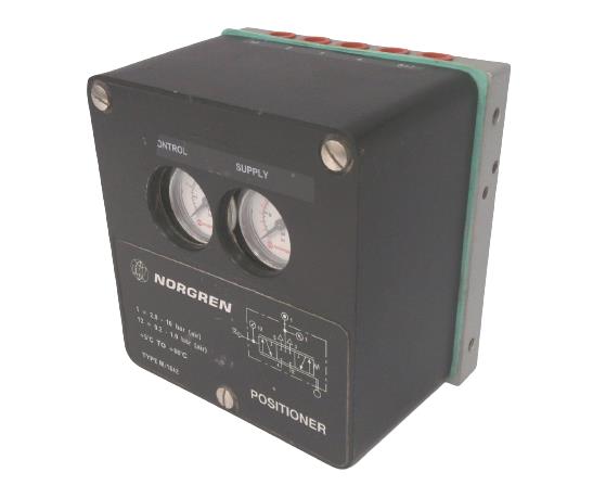 NORGREN M/1842