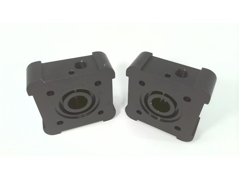 PARKER OSP80-EC-ASSY-V