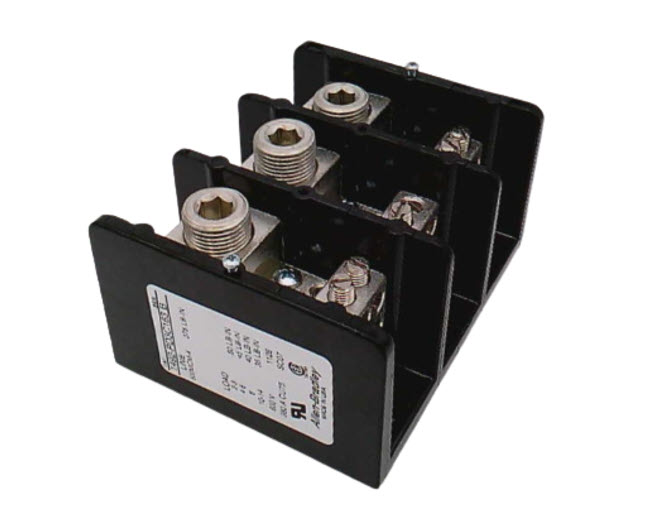 ALLEN BRADLEY 1492-PD3C163