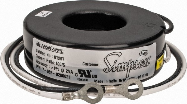 SIMPSON 01297