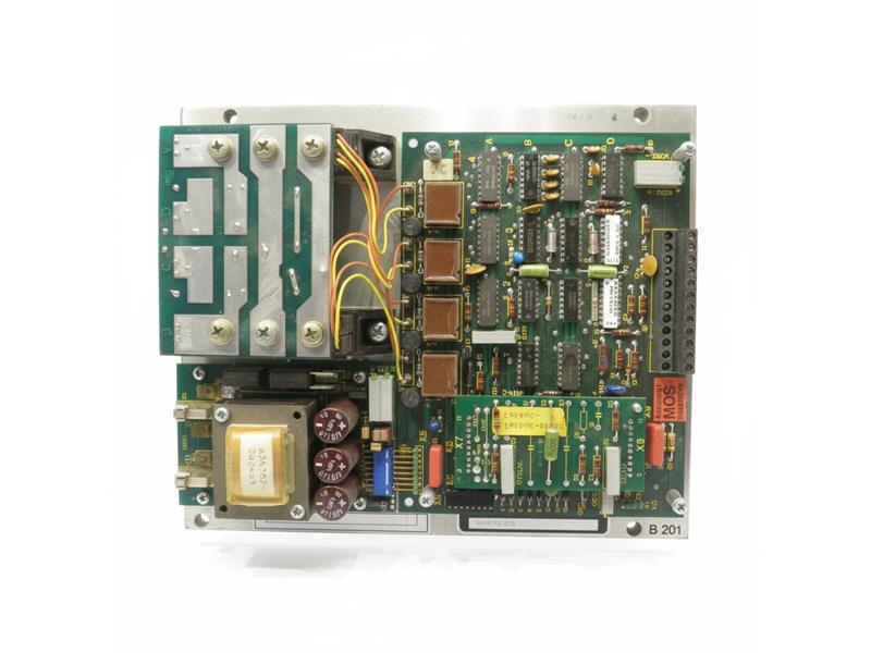 Z15-1A-240 por BOSCH