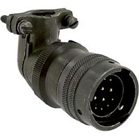 ITT KPT08E20-41P