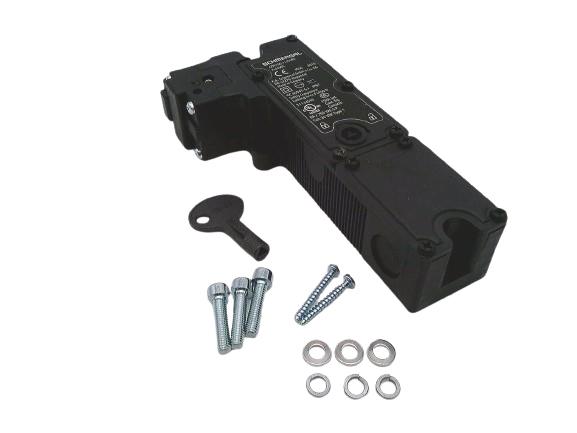 SCHMERSAL AZM190-11/11RKN-24VDC