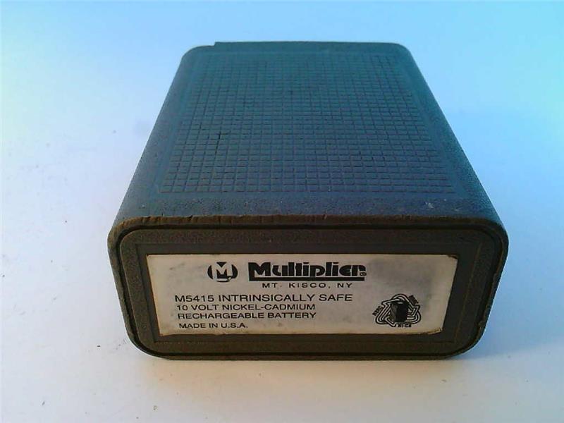 M5415 por MULTIPLIER BATTERY