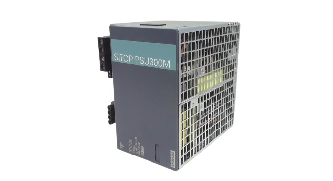 SIEMENS 6EP1437-3BA10