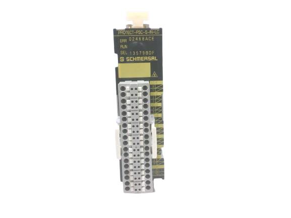 SCHMERSAL PROTECT-PSC-S-IN-LC